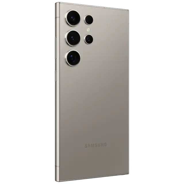 Thumbnail: Samsung Galaxy S24 Ultra SM-S928B Grey (12GB / 512GB)