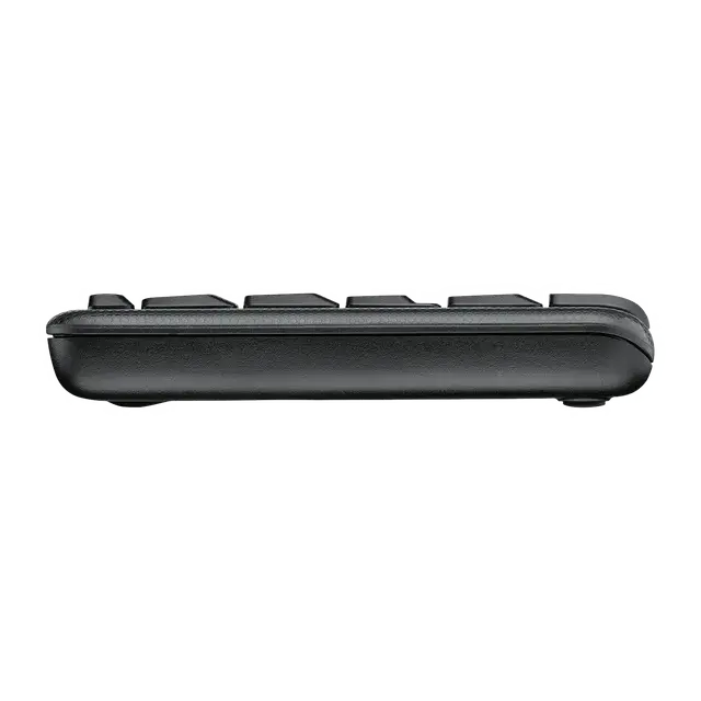 Thumbnail: logitech MK220 Wireless Keyboard & Mouse Combo (Spill Resistant, Black)