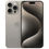 Thumbnail: Apple iPhone 15 Pro Max 256GB Natural Titanium
