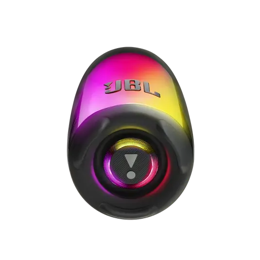 Thumbnail: JBL Pulse 5