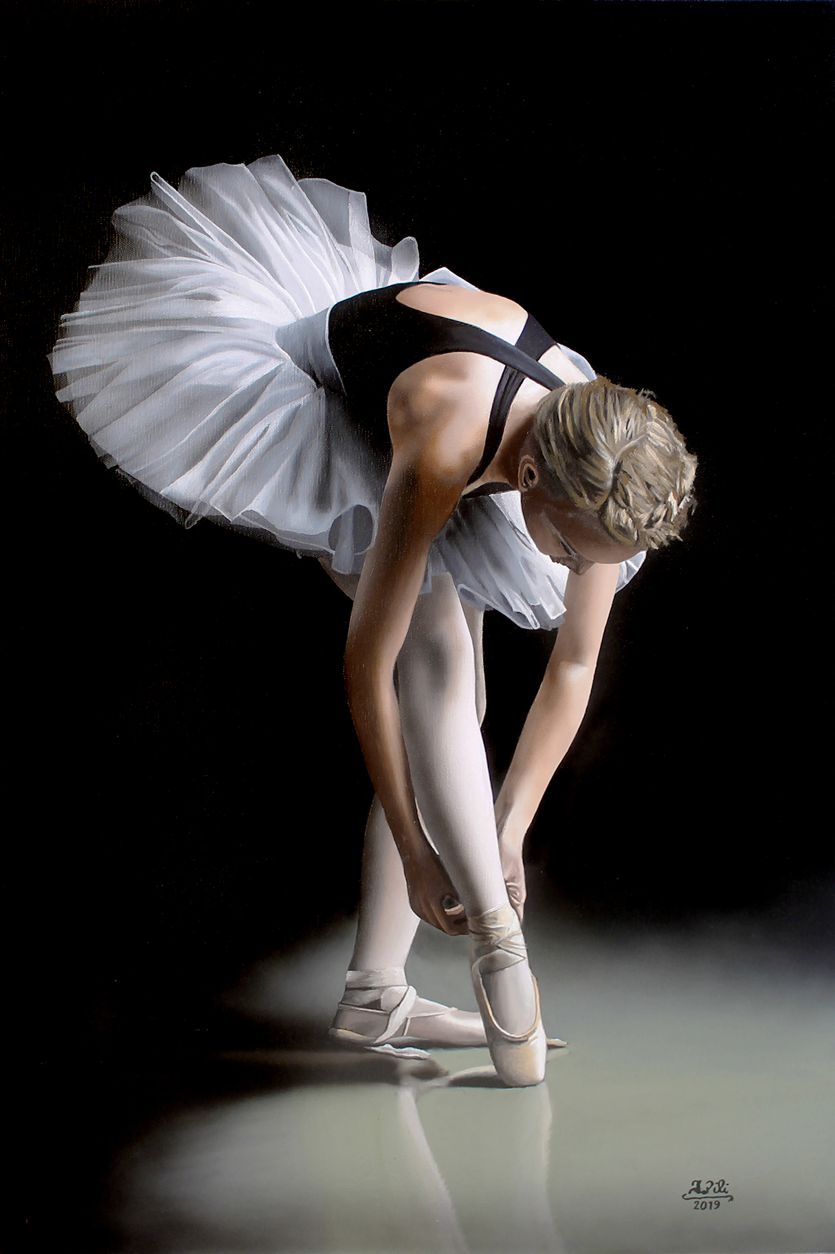 Ballerina