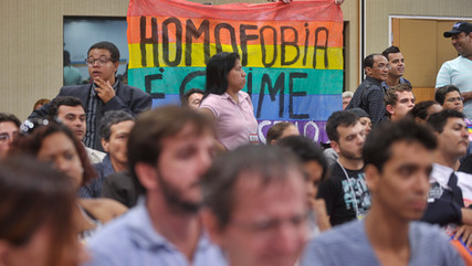 Peso da invisibilidade: justiça obriga SP a incluir identidade de gênero e orientação sexual em BOs
