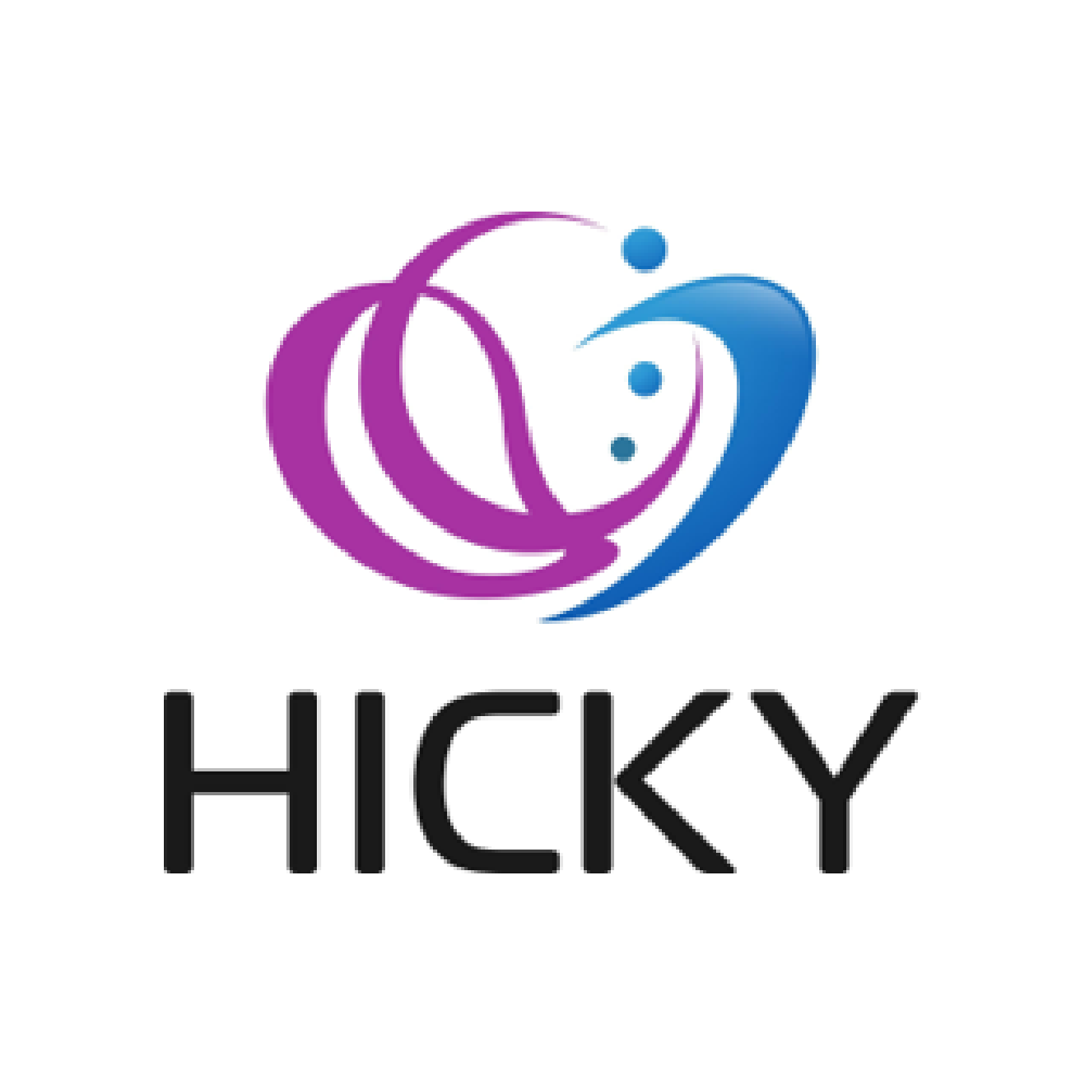 株式会社HICKY