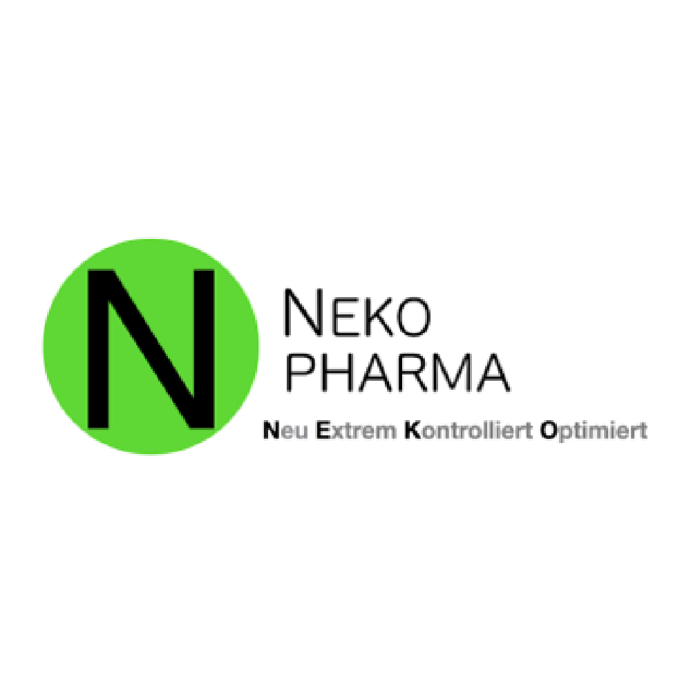 Neko Pharma株式会社