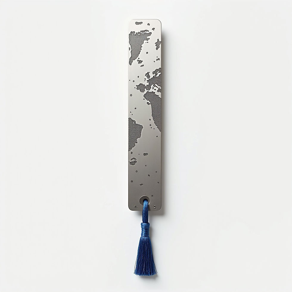 Global Explorer Bookmark