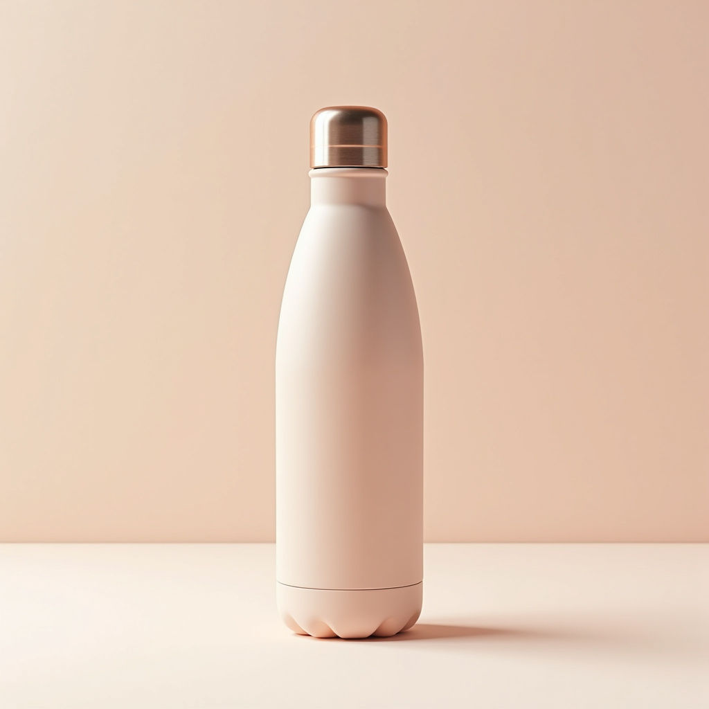 Infusion Water Bottle