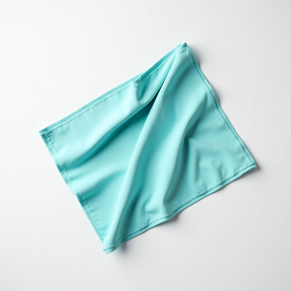 Cooling Hydration Towel