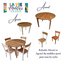Ensemble table et chaise en pin.jpg
