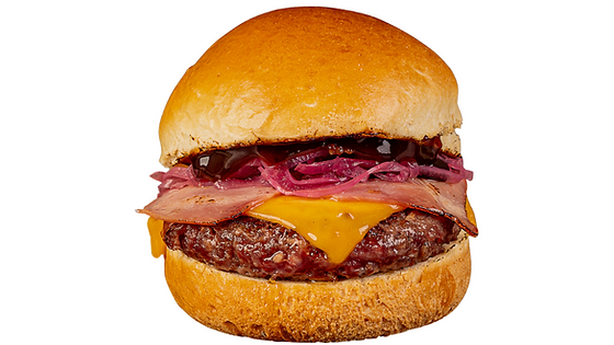 36. BBQ Bacon