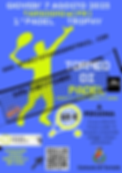 1° PADEL TROPHY 2025 locandina.png