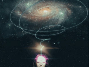 Opening the 8th Chakra & Connecting to a Universal Cosmic Source: a Personal Viewpoint