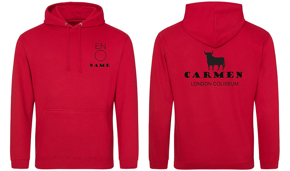 Thumbnail: HOODIE