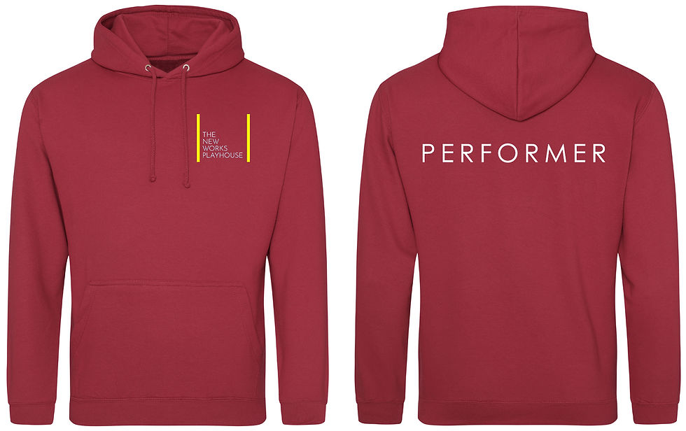 Thumbnail: PERFORMER HOODIE