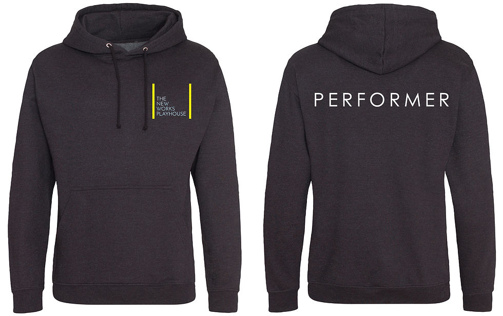 Thumbnail: PERFORMER HOODIE