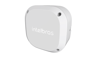 Miniatura: caixa de passagem para cftv - vbox 1100 - intelbras