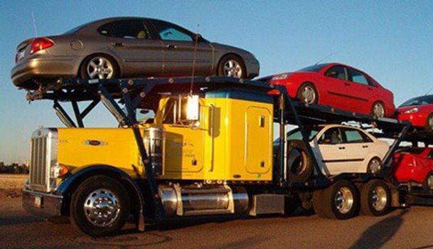 Transportation Takeover