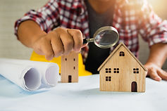 Home Inspection Company - QUALITY Reputation