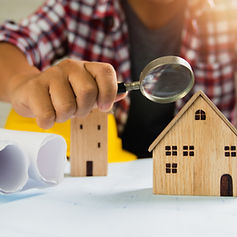 Home Inspection Company - QUALITY Reputation