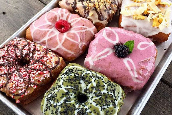 Bakery Gets Bigger