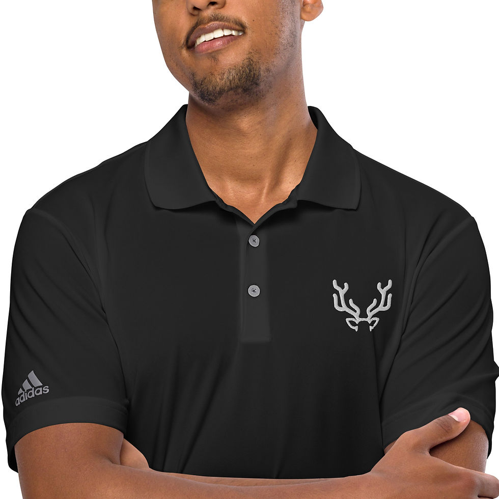 Thumbnail: Adidas Performance Polo Shirt