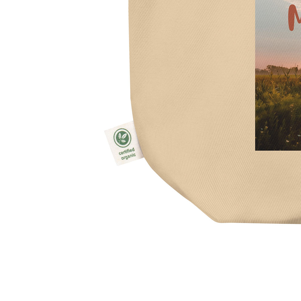 Thumbnail: VIEW Eco Tote Bag