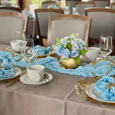 Ein Fest für die Sinne: Jugendweihe & Konfirmation im Ferdinand Restaurant Café