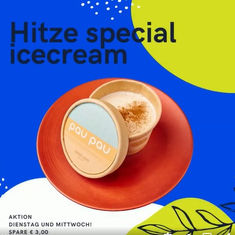 Kok van Kok Hitzespecial-Aktion!