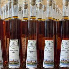 Genusshaus Moritzburg - Unsere neueste Kreation jetzt erhältlich!