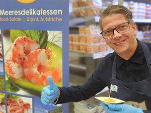 Branchentag bei Selgros Dresden am 3. März 2026