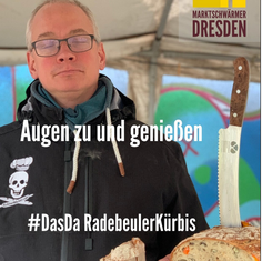 Bäckermeister Gnauck