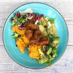 Neufneuf - die letzte Bowl der Woche