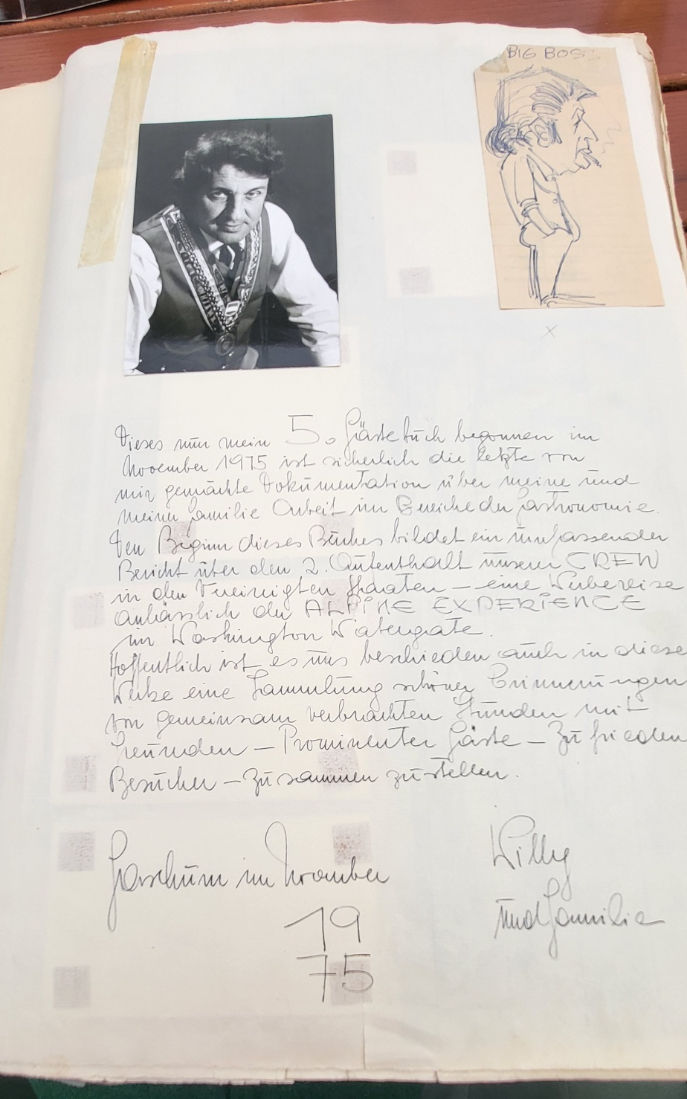Willy Bereiter