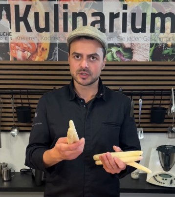 Kulinarium Eventküche Dresden - Schon gewusst?
