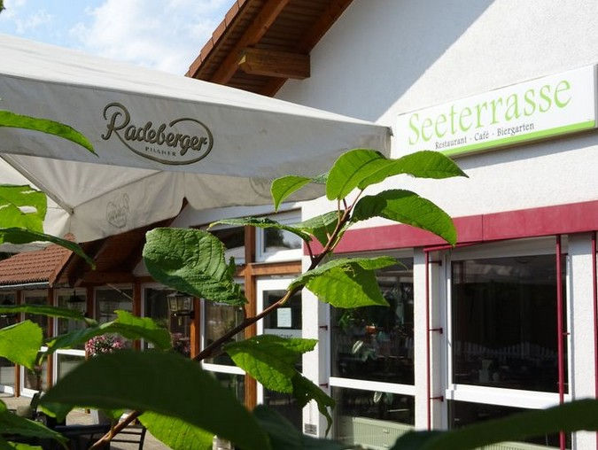 Wochenendausflug zur Camping- & Freizeitpark LuxOase