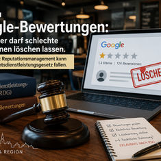 Rechtliche Aspekte digitaler Bewertungen