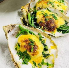 FINE DE C L A I R E - Restaurant finesse!