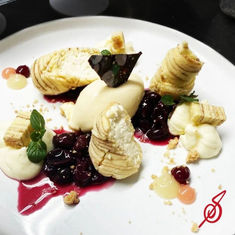 Ein himmlisches Desserts im Schmidts erleben!