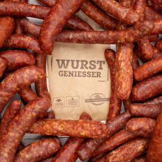 Wenn es um Knacker geht, dann DÜRRRÖHRSDORFER