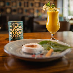 Pho Mum - Was für eine Kombination!