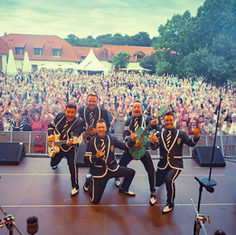 Firebirds-Festival 2026 in Grimma