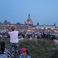 Dein Wochenende in Dresden & Umgebung – Highlights vom 9. und 10. August 2025