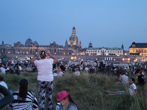 Dein Wochenende in Dresden & Umgebung – Highlights vom 9. und 10. August 2025