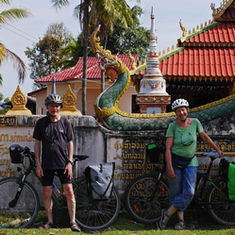 Freikartenverlosungen: Faszination Südostasien: Radreisevortrag zu Kambodscha und Laos!