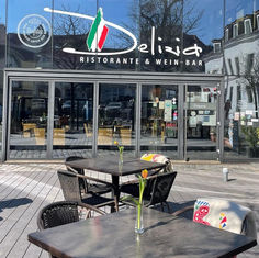 Zum Pfingst-Brunch ins Delizia Ristorante!