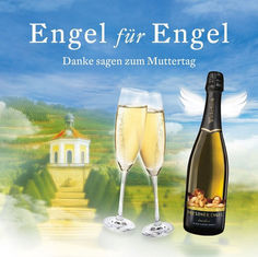 Schloss Wackerbarth - Danke sagen zum Muttertag!