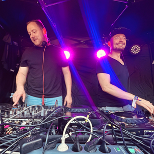 Wein, Musik und Gesang:Wein- und Chorfest in der Hofewiese
