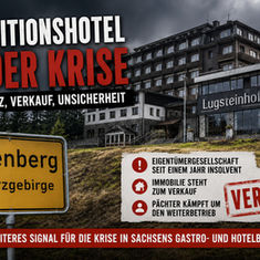 Lugsteinhof im Sturm der Krise