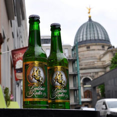 Dresdner Kaffeestübchen - Genuss kommt eben aus Sachsen!