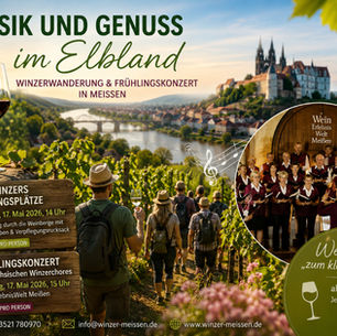 Musik und Genuss im Elbland