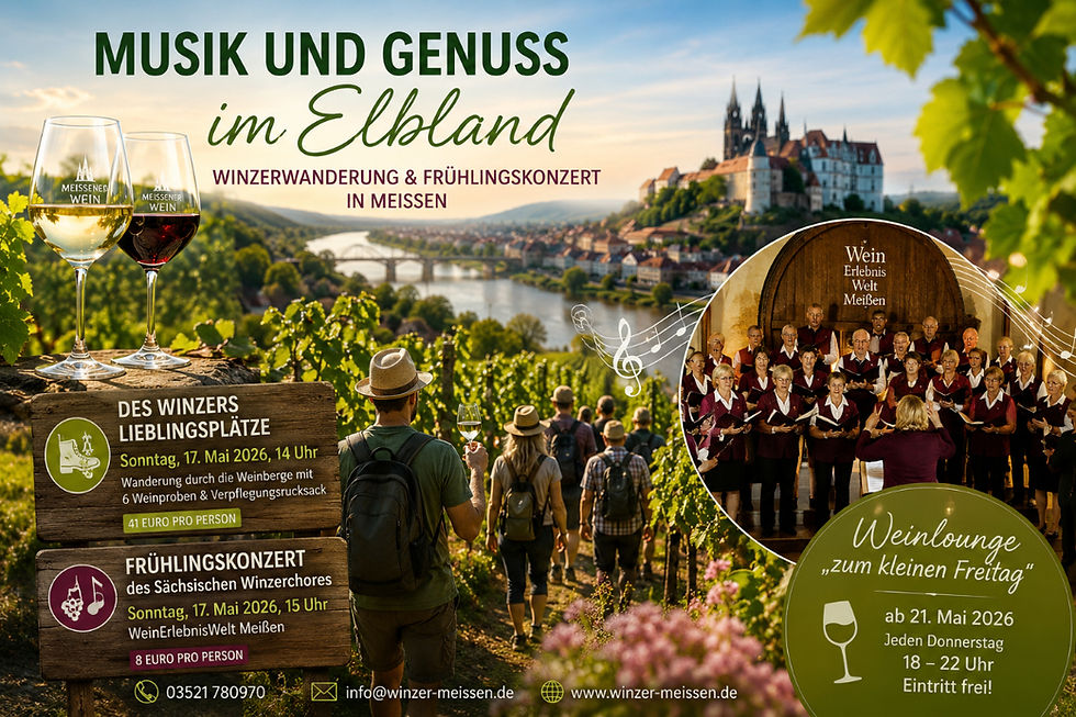 Musik und Genuss im Elbland